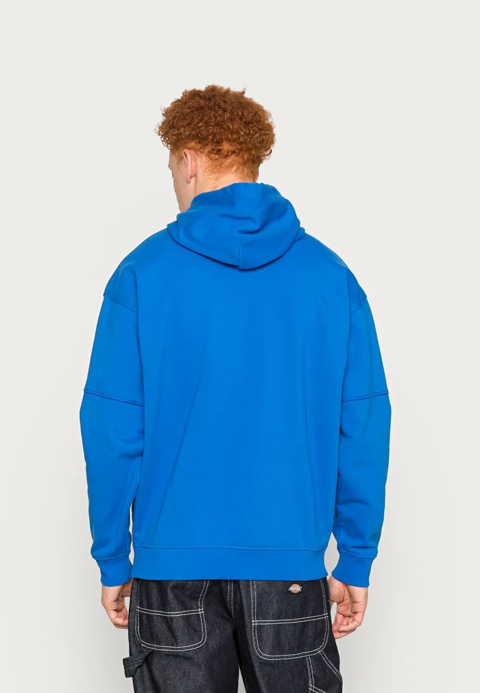 Diesel Sweatshirt - Blue 3 Diesel Sweatshirt - Blue - Image 3