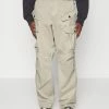 Diesel P BRICE - Cargo Trousers - 0dgak 79e