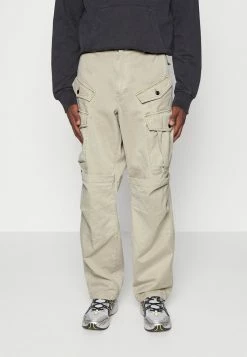 Diesel P BRICE - Cargo Trousers - 0dgak 79e