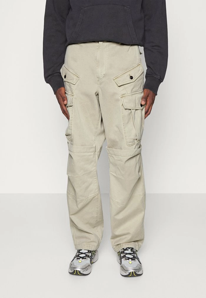 Diesel P BRICE - Cargo Trousers - 0dgak 79e 1 Diesel P BRICE - Cargo Trousers - 0dgak 79e