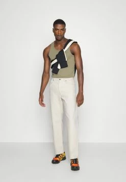 Diesel 2010 - Relaxed Fit Jeans - 09b95 100 -Diesel shop 8e47e50718054072b7dccc1894a42a9e