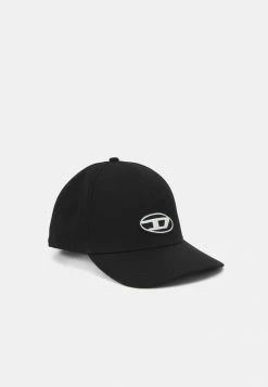 Diesel UNISEX - Cap - Black