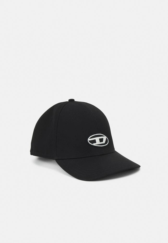 Diesel UNISEX - Cap - Black 1 Diesel UNISEX - Cap - Black