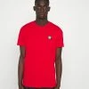 Diesel DIEGOS - Basic T-shirt - Red