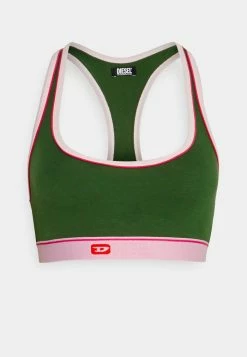 Diesel MILEYS - Bustier - Green -Diesel shop 8f26118ea9f240a396c21a063775dfe7