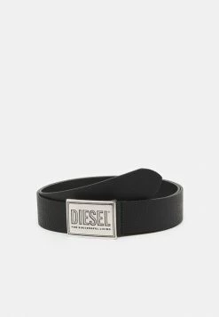 Diesel B-GRAIN - Belt - Black