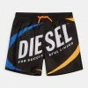 Diesel MOLOD - Swimming Shorts - Black