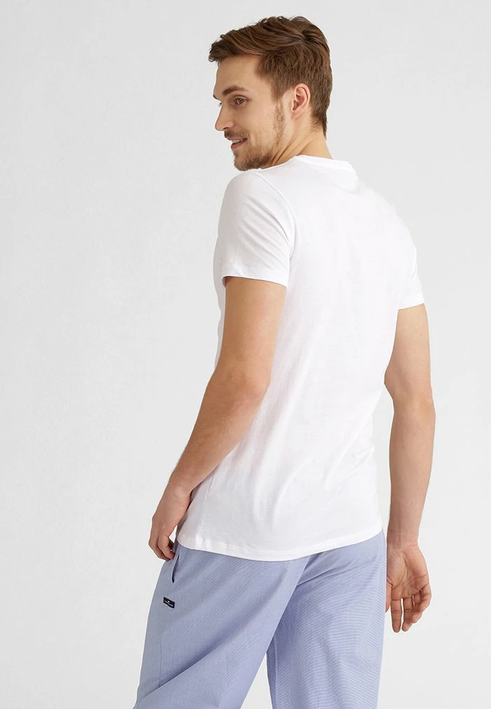 Diesel UMTEE-JAKE 3 PACK - Pyjama Top - 100 3 Diesel UMTEE-JAKE 3 PACK - Pyjama Top - 100 - Image 3