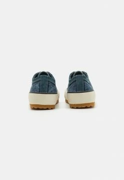 Diesel S-PRINCIPIA LOW X UNISEX - Trainers - Blue -Diesel shop 90e7fd91acdf4b6e8ea4638bd6da4768