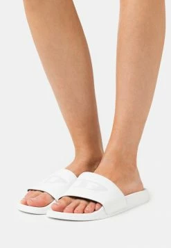 Diesel SA-MAYEMI D W - Mules - White