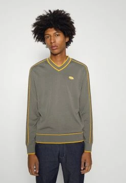 Diesel LEEVE - Jumper - Grey