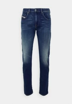 Diesel 2019 D-STRUKT-Z-T - Slim Fit Jeans - 068az 01 -Diesel shop 91b9a5f4cde44939a4d2bcd5a7d7b4fa