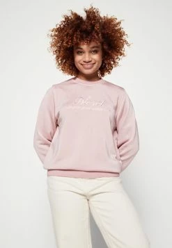 Diesel F-REGGY - Sweatshirt - Pink