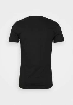 Diesel 2PACK UMTEE RANDAL TUBE - Undershirt - Black & White -Diesel shop 91d1e0041ee840248477fa6fab206b36