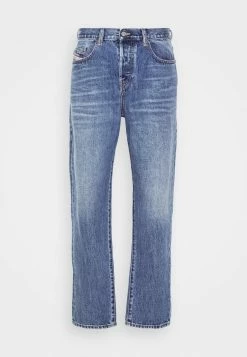 Diesel 2020 VIKER - Straight Leg Jeans - 007c2 01 -Diesel shop 91d51963ae7d4235a1a799b646a093e7