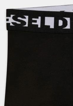 Diesel 3 PACK - Pants - Black -Diesel shop 91f2d128ae324fc2b94074e698de1cd3