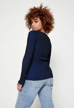 Diesel M-INORCA - Jumper - Black -Diesel shop 91f7db4a995040fc84b2b09d8d0d97b4