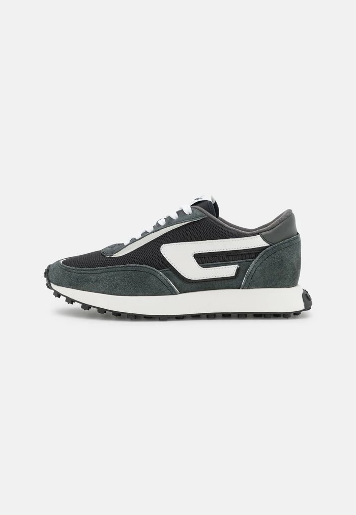 Diesel RACER - Trainers - Black 2 Diesel RACER - Trainers - Black - Image 2