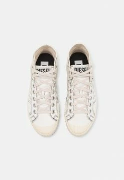 Diesel S-YUK MC - High-top Trainers - White -Diesel shop 92192a40eeb84692924ca2c102a172b1