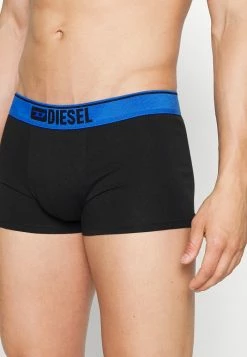 Diesel DAMIEN 3PACK - Pants - Black -Diesel shop 9278dc5285ce431e8c0c992b5cda5720