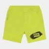 Diesel UNISEX - Shorts - Yellow