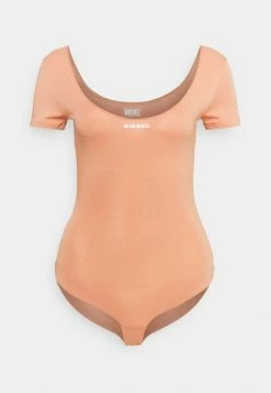 Diesel UFTK-BODY-SV - Body - Nude -Diesel shop 92d1a748b4f44a21b4fc6ff7cbc32b31