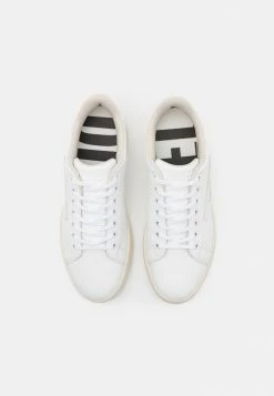 Diesel S-ATHENE LOW - Trainers - White 9 Diesel S-ATHENE LOW - Trainers - White -Diesel shop 92e90b26628f47298faa9a8e8c231c80