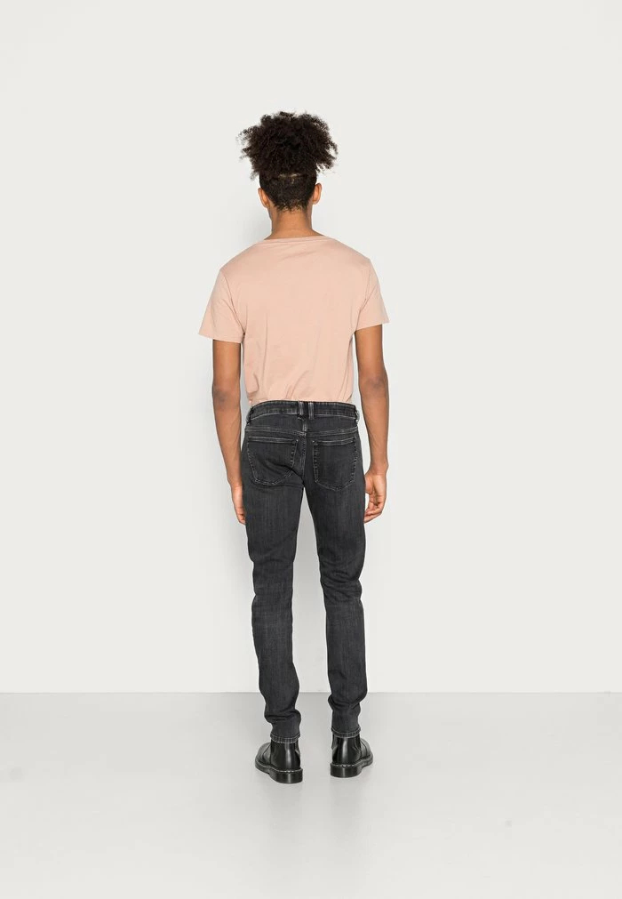 Diesel 1979 SLEENKER - Slim Fit Jeans - 09c23 02 3 Diesel 1979 SLEENKER - Slim Fit Jeans - 09c23 02 - Image 3