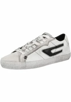 Diesel Trainers - White -Diesel shop 93b5540527c8459684b24360a96b1f59