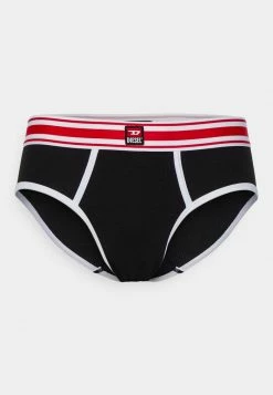 Diesel ANDRE - Briefs - Black -Diesel shop 93ce81bcc2fa4e51a5c2bfa3ea1b464a