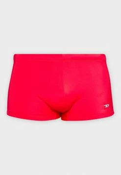 Diesel HERO - Pants - Red -Diesel shop 941c1d868c074486ac4986f7d832ddac