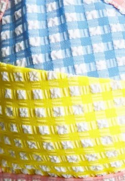 Diesel BFB-SEES-C - Bikini Top - Multicolor -Diesel shop 948b50acee0d423eb1e98faef48c20ad