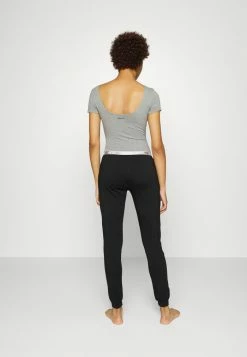 Diesel BABYX - Pyjama Bottoms - Black 7 Diesel BABYX - Pyjama Bottoms - Black -Diesel shop 94c8b338e5884063b8930bdfc19b75dd