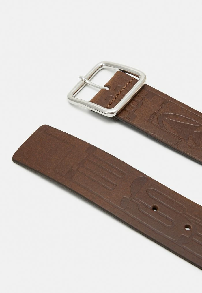Diesel B-ILLY - Belt - Brown 2 Diesel B-ILLY - Belt - Brown - Image 2