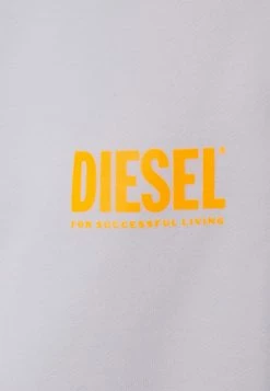 Diesel PHORY UNISEX - Tracksuit Bottoms - Bianco -Diesel shop 9547d081b40747d1a44ba519c617db22