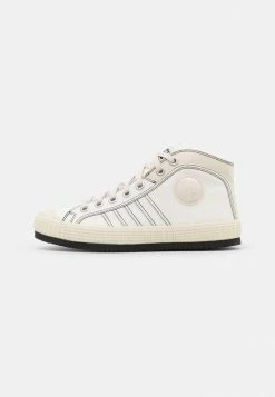 Diesel S-YUK MC - High-top Trainers - White