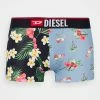 Diesel SHAWN - Pants - Blue