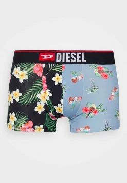 Diesel SHAWN - Pants - Blue