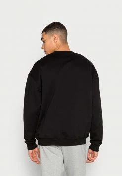 Diesel S MART BIGOVAL - Sweatshirt - Black 7 Diesel S MART BIGOVAL - Sweatshirt - Black -Diesel shop 960abfb9c50c444187f713f336b30a93