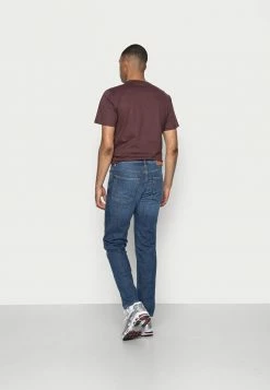 Diesel D-FINING - Jeans Tapered Fit - 09b06 01 -Diesel shop 962e4861b03145c7a6d2024be2c7481f