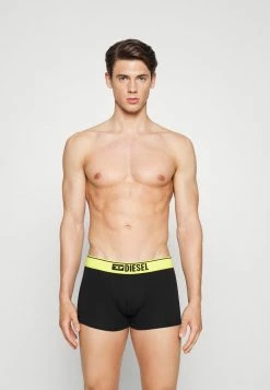 Diesel DAMIEN 3PACK - Pants - Black -Diesel shop 969a7fab768d4695a55cc8ee52d2e2ca