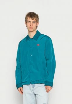 Diesel Summer Jacket - Blue