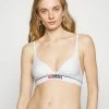 Diesel UFSB LIZZYS - Triangle Bra - White