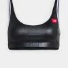 Diesel VOLLYS - Bikini Top - Black