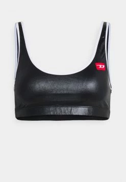 Diesel VOLLYS - Bikini Top - Black