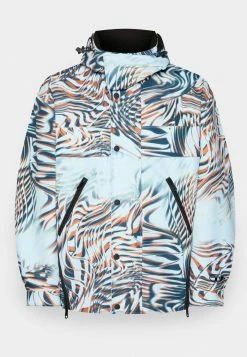 Diesel TRODD - Light Jacket - Multicolor -Diesel shop 9791e918be154cb4b615ddedaa682caa