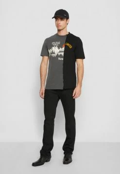 Diesel 2021 - Bootcut Jeans - Black Denim 10 Diesel 2021 - Bootcut Jeans - Black Denim -Diesel shop 9797095906eb4ab38f735e6ab6371837