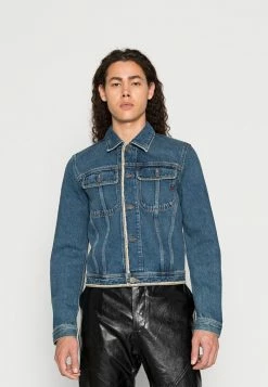 Diesel D-MILO - Denim Jacket - 007f2 01