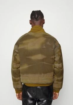 Diesel SPLEAK - Winter Jacket - Khaki 9 Diesel SPLEAK - Winter Jacket - Khaki -Diesel shop 97fed9695b774705bf3dfdca9aedbdcf