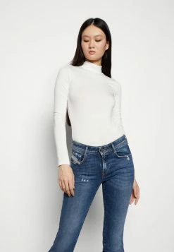 Diesel 1969 EBBEY - Bootcut Jeans - Denim -Diesel shop 980647375c8a4847896038ca037c6d56